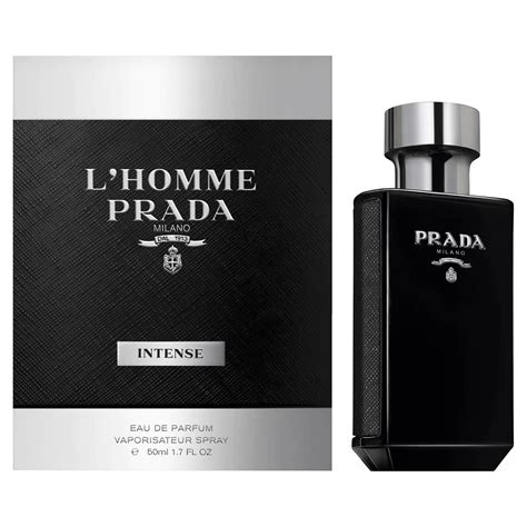 pour vous l homme prada|Prada l'homme set.